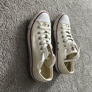 off white converse